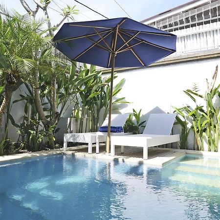 סמיניאק Starfish Bali Villa מראה חיצוני תמונה