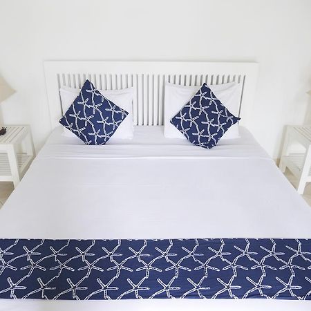 סמיניאק Starfish Bali Villa מראה חיצוני תמונה