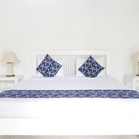 סמיניאק Starfish Bali Villa מראה חיצוני תמונה