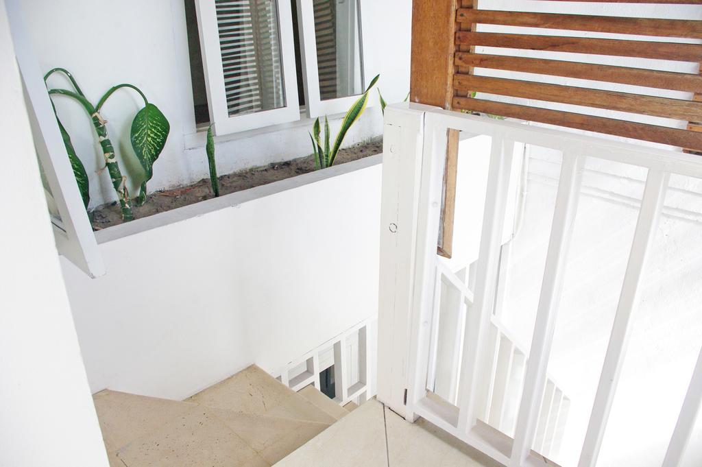 סמיניאק Starfish Bali Villa מראה חיצוני תמונה