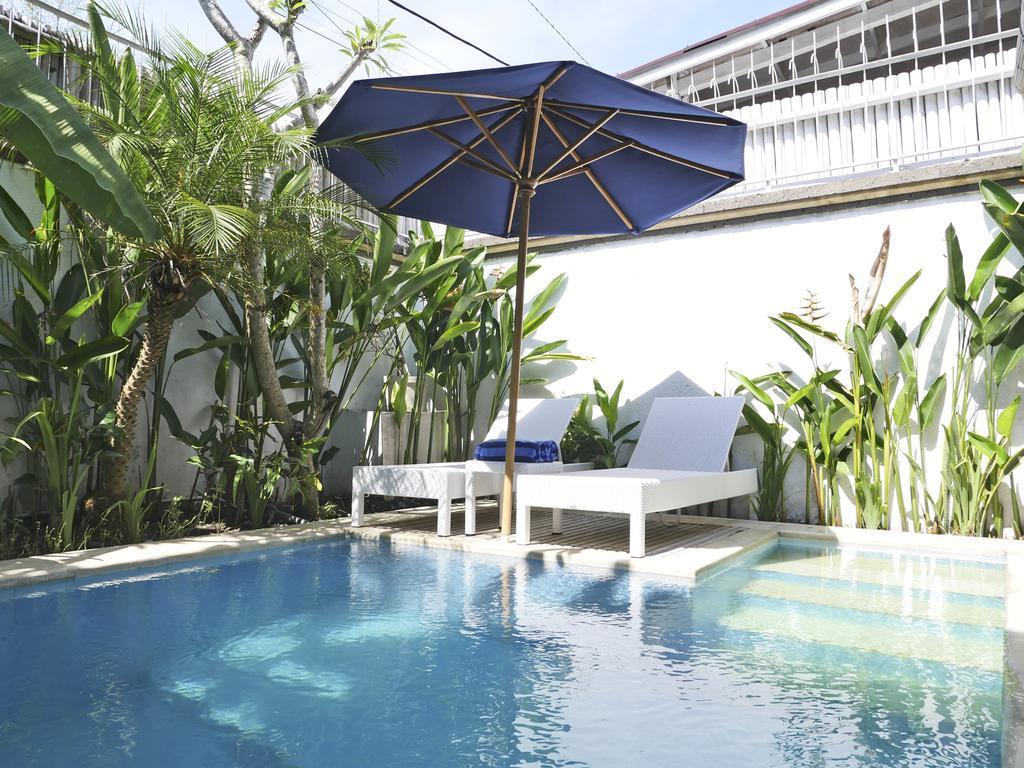 סמיניאק Starfish Bali Villa מראה חיצוני תמונה