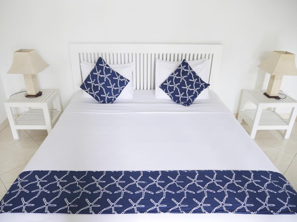 סמיניאק Starfish Bali Villa מראה חיצוני תמונה
