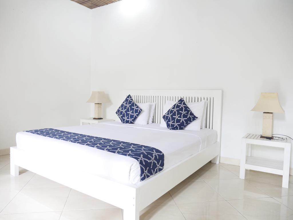 סמיניאק Starfish Bali Villa מראה חיצוני תמונה