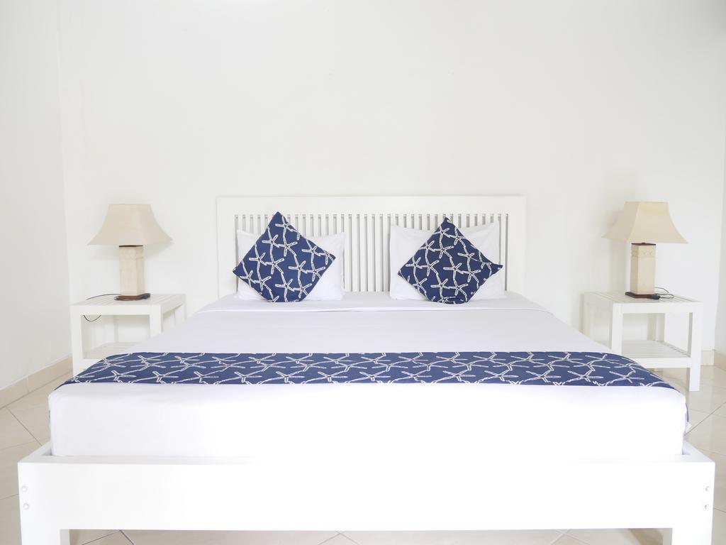 סמיניאק Starfish Bali Villa מראה חיצוני תמונה